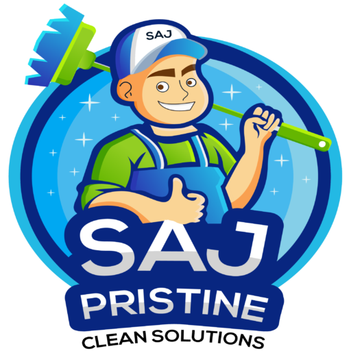 SAJ pristine clean Solutions